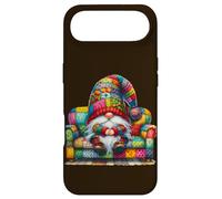 Carcasa para iPhone Air Life Is Better At The Couch GNOME Dad For Funny Retirement