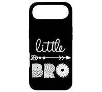 Carcasa para iPhone Air Lil Bro, Little Bro, Best Brother Ever Novelty Graphic Cool