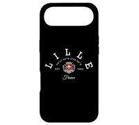 Carcasa para iPhone Air Lille France Souvenir Lille Regalo Lille Fan Viajes Francia