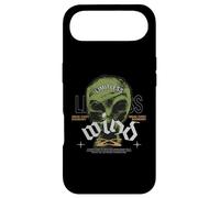 Carcasa para iPhone Air Limitless Mind - Ropa de Calle Y2K