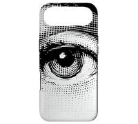 Carcasa para iPhone Air Lina Cavalieri - Ojo Derecho Lina Cavalieri