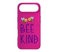 Carcasa para iPhone Air Linda Abeja Amable Caricatura guardián Apicultura bondad Juego de Palabras Diciendo