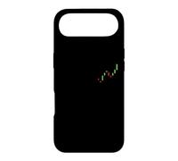 Carcasa para iPhone Air Lindo Arte del Mercado de valores para Hombres Mujeres negociador día Trading