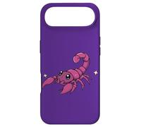 Carcasa para iPhone Air Lindo Escorpión del Zodiaco Escorpio - Adorable Animal de astrología