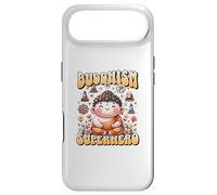 Carcasa para iPhone Air Lindo héroe del Budismo superhéroe Budista Buda