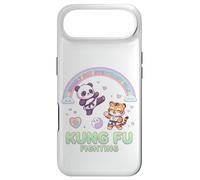 Carcasa para iPhone Air Lindo Seguramente no Todos Estaban peleando Kung Fu
