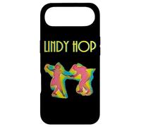 Carcasa para iPhone Air Lindy Hop Swing Baile