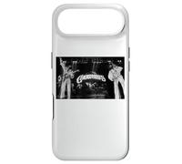 Carcasa para iPhone Air Lionel Richie Commodores Jacksonville En Vivo por Simon Fowler