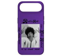 Carcasa para iPhone Air Little Richard_001