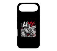 Carcasa para iPhone Air Livy Historiador de la Antigua Roma Historia Latina Gloria Factis