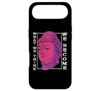 Carcasa para iPhone Air Lo Que pensamos Que Nos convertimos | Meditación de Buda | Budismo