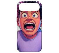 Carcasa para iPhone Air Lo Que sucedió Kid