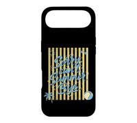 Carcasa para iPhone Air Lo Siento no Puedo Verano adiós Vacaciones de Verano Playa Cita
