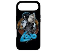 Carcasa para iPhone Air Lobo Gut Rot