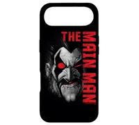 Carcasa para iPhone Air Lobo Main Man