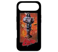 Carcasa para iPhone Air Lobo Pose