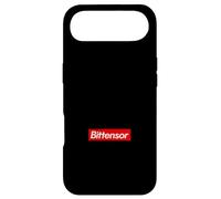 Carcasa para iPhone Air Logotipo de Bittensor Box