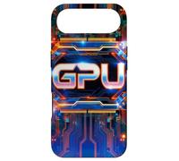 Carcasa para iPhone Air Logotipo de GPU Tech