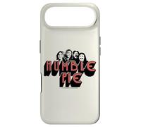 Carcasa para iPhone Air Logotipo de Humble Pie Band