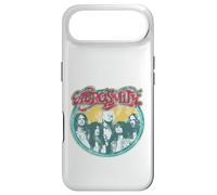 Carcasa para iPhone Air Logotipo Oficial de Aerosmith Get A Grip