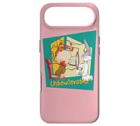 Carcasa para iPhone Air Looney Tunes Bugs and Elmer Unbewievable
