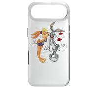 Carcasa para iPhone Air Looney Tunes Bugs and Lola Kiss Valentine's Day