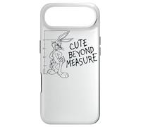 Carcasa para iPhone Air Looney Tunes Bugs Bunny Beyond Measure