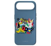 Carcasa para iPhone Air Looney Tunes Bugs Bunny Daffy What's Up Doc