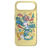 Carcasa para iPhone Air Looney Tunes Bugs Bunny I'm A Masterpiece