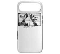 Carcasa para iPhone Air Looney Tunes Daffy Duck Mental Case
