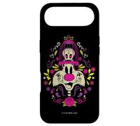 Carcasa para iPhone Air Looney Tunes Dia de los Muertos Sylvester & Tweety Halloween