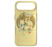 Carcasa para iPhone Air Looney Tunes Gangs All Here
