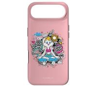 Carcasa para iPhone Air Looney Tunes Lola Bunny Loves Yoga