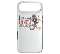 Carcasa para iPhone Air Looney Tunes Marvin The Martian Not a Nice Guy