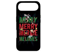 Carcasa para iPhone Air Looney Tunes Merry Merry Melodies Christmas