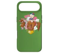 Carcasa para iPhone Air Looney Tunes Porky Pig The Winner