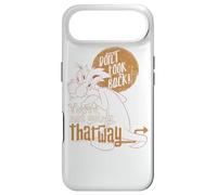 Carcasa para iPhone Air Looney Tunes Sylvester Don't Look Back