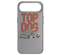 Carcasa para iPhone Air Looney Tunes Sylvester Top Dog