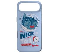 Carcasa para iPhone Air Looney Tunes Tweety and Sylvester Nice Pussy Cat