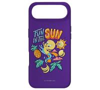 Carcasa para iPhone Air Looney Tunes Tweety Fun in The Sun