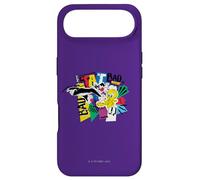 Carcasa para iPhone Air Looney Tunes Tweety Slyvester Chase is On