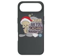 Carcasa para iPhone Air Looney Tunes Tweety Who You Calling Naughty?