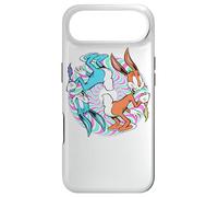 Carcasa para iPhone Air Looney Tunes Wacky Wabbit