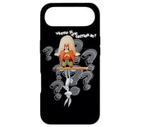 Carcasa para iPhone Air Looney Tunes Yosemite Sam Where The Critter