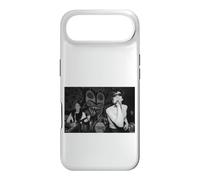 Carcasa para iPhone Air Los calambres Lux Interior Live 1979 por David Corio