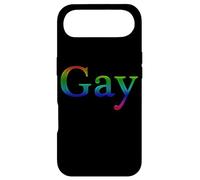 Carcasa para iPhone Air Los Derechos de los homosexuales legalizan el Matrimonio Gay LGBTQIA Bandera del Orgullo Gay