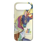 Carcasa para iPhone Air Los Fridos x FridaTM - Coyo Moon Deer