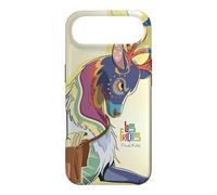 Carcasa para iPhone Air Los Fridos x FridaTM - Coyo Moon Deer