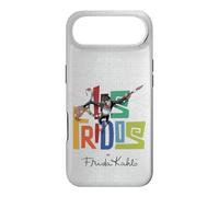 Carcasa para iPhone Air Los Fridos x FridaTM - Fulang Monkey