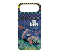 Carcasa para iPhone Air Los Fridos x FridaTM - Nahual Jaguar